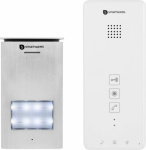 Smartwares DIC-21112 Tuersprechanlage 2-Draht Kompl