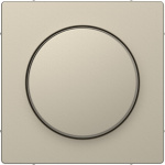 Merten MEG5250-6033 Dimmer-Abdeckung  Sahara
