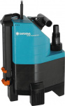 GARDENA 1799-20 Schmutzwasser-Tauchpumpe  13000 l/