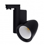 Светильник ДДО26-45-402 Accent 840 LED 45Вт 4000К IP20 черн. Ардатов 1207445402