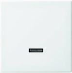 Busch-Jaeger  Abdeckung Dimmer  Busch-balance SI A