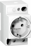 Steckdose      16 A  250 V  Schneider Electric A9A