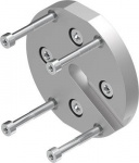 FESTO  8079221 DHAA-G-R3-32-B8-35    1 St.