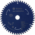 Bosch Accessories  2608644550 Kreissaegeblatt 190 x