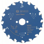 Bosch Accessories Expert for Wood 2608644005 Kreis