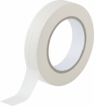 TOOLCRAFT 93038c188 93038c188 Kreppband  Weiss (L x