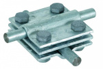 DEHN  319201 Гњberspannungsschutz-Montageset