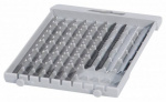 Stichsaegeblaetter-Set 10tlg. T-Schaft Ferm JSA1004