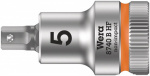 Wera 8740 B HF 05003033001 Aussen-Sechskant Stecksc