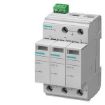 Siemens 5SD7473-1 5SD74731 Überspannungsschutz-Abl
