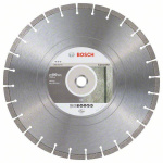 Diamanttrennscheibe Best for Concrete, 400 x 25,40