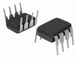 Microchip Technology MCP1407-E/P PMIC - Gate-Treib