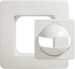 ESYLUX EM10055126  Abdeckung   Weiss IP20
