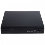 Видеорегистратор гибридный 8-ми канальный AHD 4Мп/IP (без HDD) 45-0183