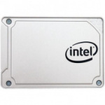 Жесткий диск SSD INTEL SATA2.5256GB TLC 545S SER (SSDSC2KW256G8X1)