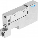 FESTO Mini-Schlitten 569792 DGSC-6-10-P-P Gehaeusem