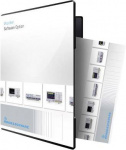 Rohde & Schwarz HV213  EMV Option inkl. Preamp. (V