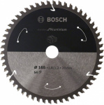 Bosch Accessories  2608837770 Kreissaegeblatt 190 x