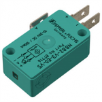 Inductive sensor NBB2-V3-E3-V5
