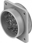 FESTO Vielfachdose 7564 KDVF-16-B       1 St.