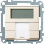 Merten Merten KNX Systeme MEG6212-0444 Tastsensorm