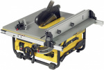 Dewalt DW745 Tischkreissaege