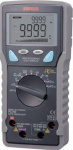 Sanwa Electric Instrument PC700 Hand-Multimeter  d
