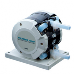 PAF3410-P13 SMC PAF3000-P, Process Pump: Automatically Operated Type, Air Operated Type, Tube Extension