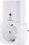 Renkforce   Funk-Steckdose  Innenbereich 2000 W