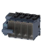 Lasttrennschalter    4polig  80 A 4 Wechsler 690 V