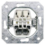 Siemens   Jalousie-Schalter Delta  5TA21140KK