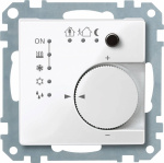 Merten Merten KNX Systeme 616719 Tasterschnittstel