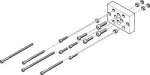 FESTO Adapter 558306 HAPB-38    1 St.