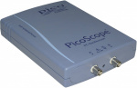 USB-Oszilloskop pico PP478 20 MHz 2-Kanal 80 MSa/s
