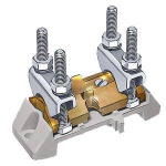 Siemens 8JK406 Klemme    1polig