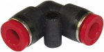 Norgren Winkelverbinder C00400600     Rohr-d: 6 mm