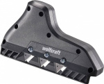 3-fach Kantenhobel Wolfcraft 4009000      1 St.