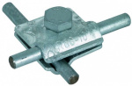 DEHN 390050  390050 Гњberspannungsschutz-Montageset