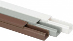 Heidemann 09941 Kabelkanal  (L x B x H) 2000 x 15