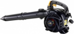 McCulloch GBV 345 Benzin Laubsauger, Laubblaeser, L
