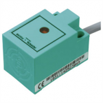 Inductive sensor NBN10-F10-E0