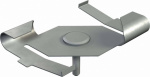 OBO Bettermann 1483993 Montagezubehoer   100 St. Me