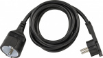 Brennenstuhl 1168980020 Strom Verlaengerungskabel