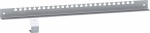 Schneider Electric NSYCFP100 Kabelfuehrung  Stahl