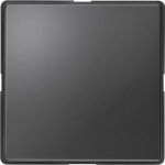 Merten 573814 Dimmer-Abdeckung  Anthrazit