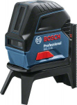 Bosch Professional  Punkt und Linienlaser   Reichw