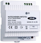 m-e modern-electronics 40778 Tuersprechanlage  Huts