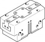 FESTO Parallelgreifer 560231 HGPT-63-A-B-F  3 bis