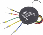 Homematic Funk-Tasterschnittstelle HM-PBI-4-FM 767