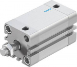 FESTO 572660 ADN-32-40-A-PPS-A Kompaktzylinder  Hu